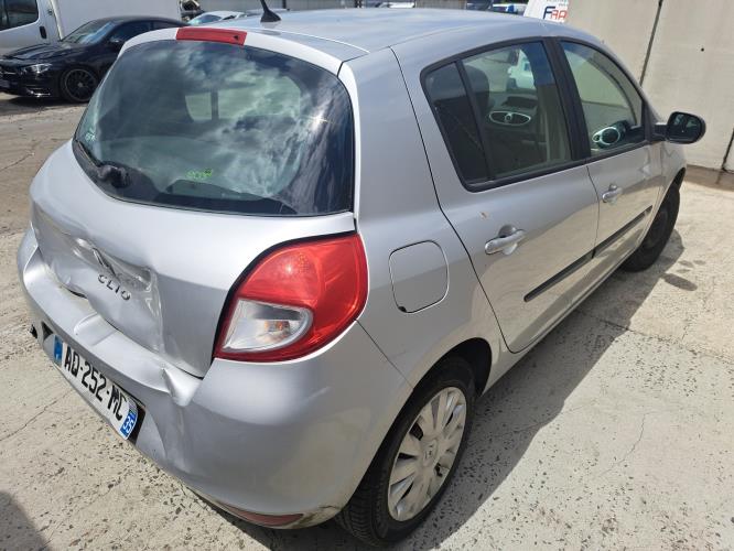 Image Retroviseur droit - RENAULT CLIO 3