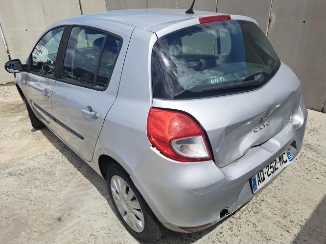 Image Retroviseur droit - RENAULT CLIO 3