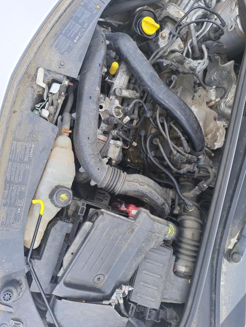 Image Retroviseur droit - RENAULT CLIO 3