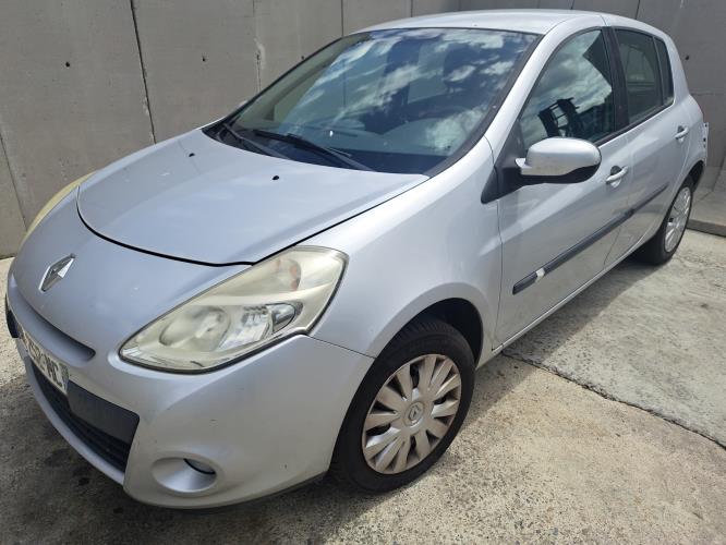 Image Retroviseur droit - RENAULT CLIO 3