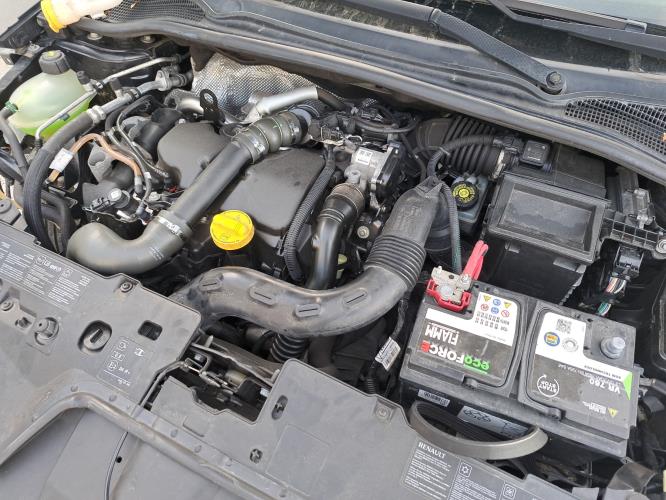 Image Porte arriere droit - RENAULT CLIO 4