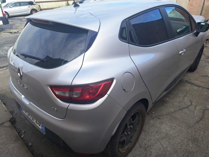Image Retroviseur droit - RENAULT CLIO 4