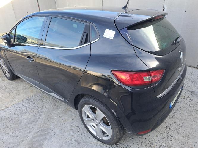 Image Porte arriere droit - RENAULT CLIO 4