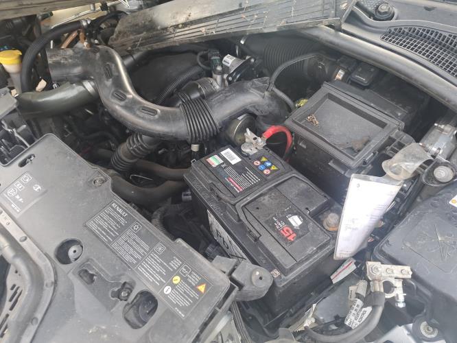 Image Retroviseur droit - RENAULT CLIO 4