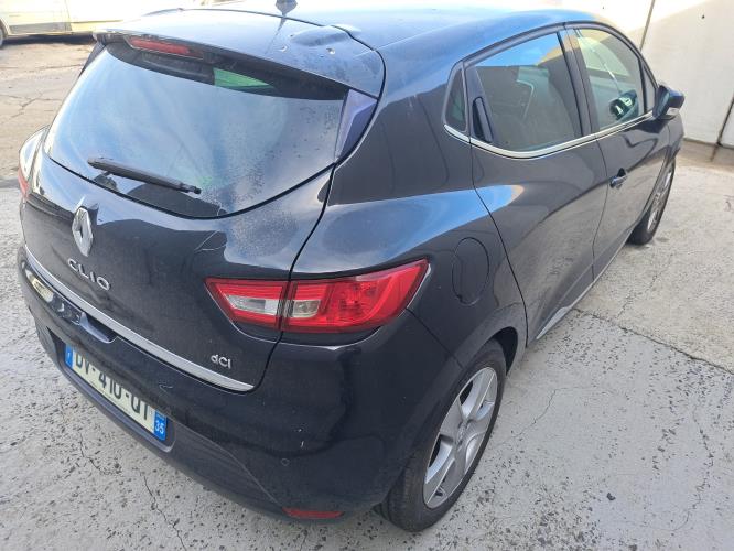 Image Porte arriere droit - RENAULT CLIO 4