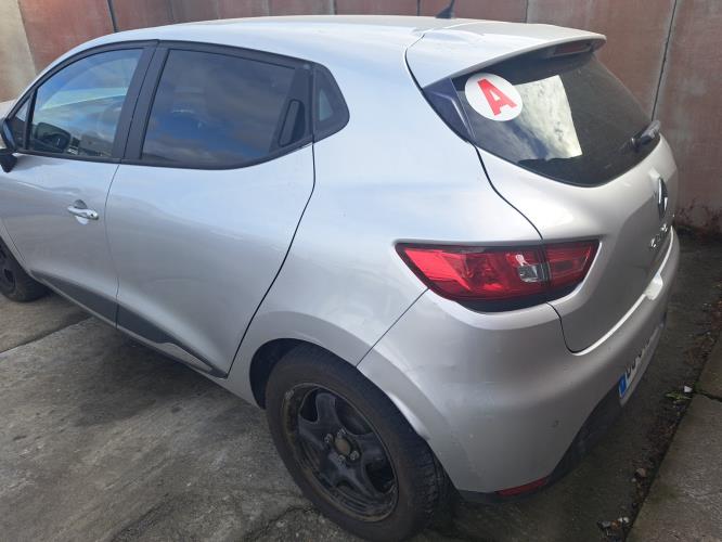 Image Retroviseur droit - RENAULT CLIO 4