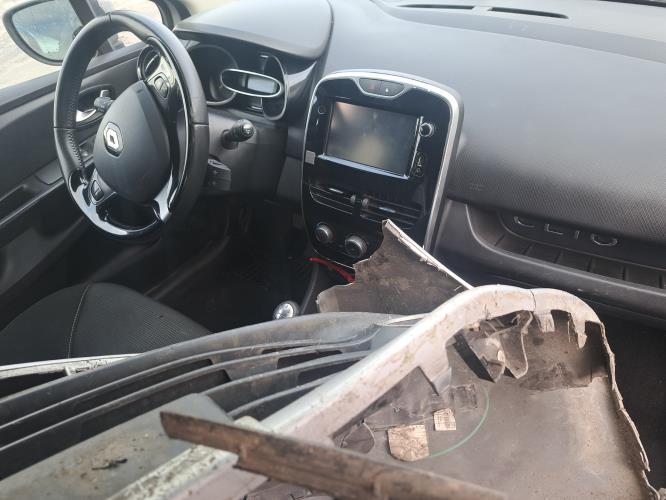 Image Retroviseur droit - RENAULT CLIO 4