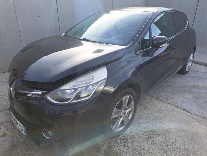 Image Porte arriere droit - RENAULT CLIO 4