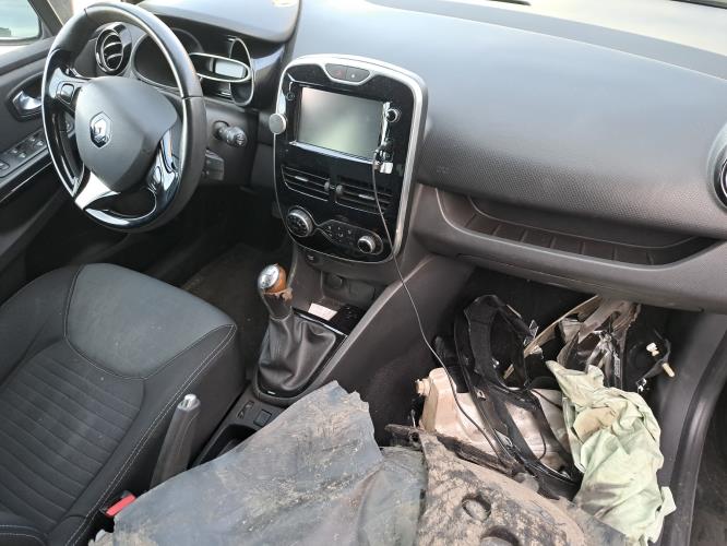 Image Porte arriere droit - RENAULT CLIO 4