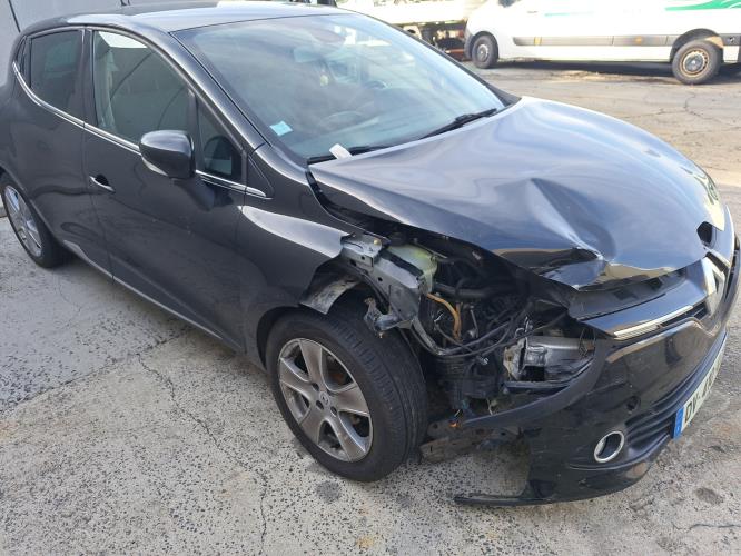 Image Porte arriere droit - RENAULT CLIO 4