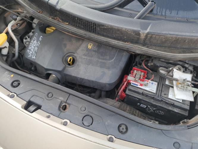 Image Retroviseur gauche - RENAULT GRAND SCENIC 2