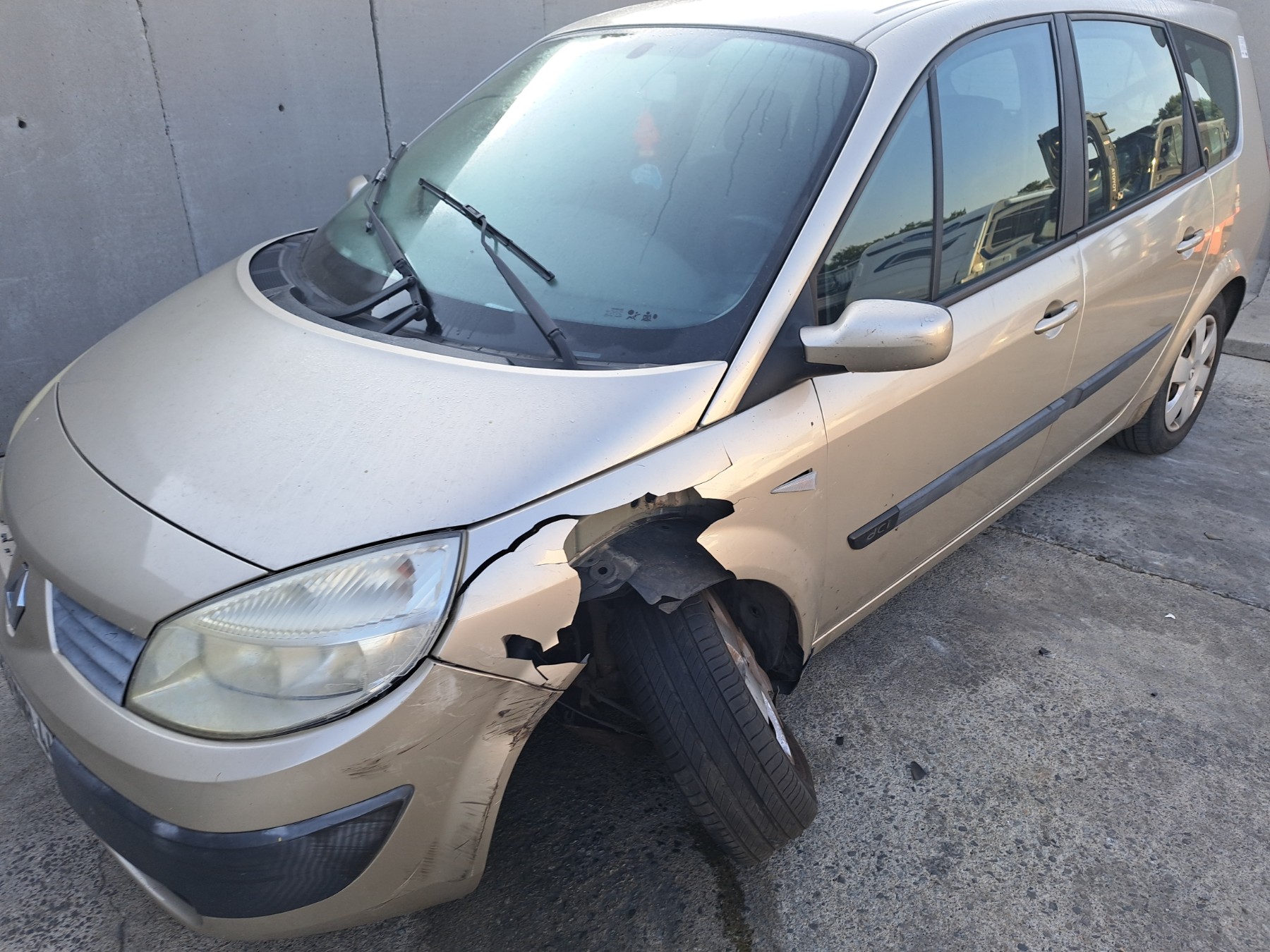 Pièce Auto