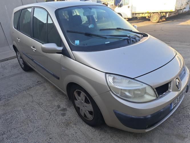 Image Retroviseur gauche - RENAULT GRAND SCENIC 2