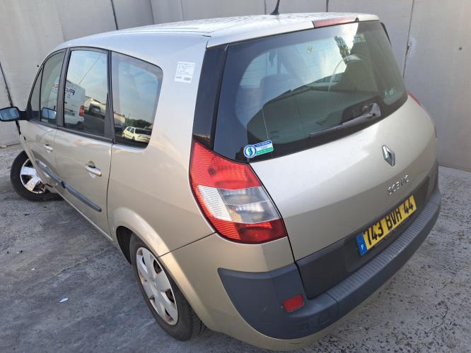 Image Retroviseur gauche - RENAULT GRAND SCENIC 2