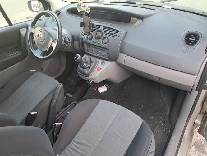 Image Retroviseur gauche - RENAULT GRAND SCENIC 2