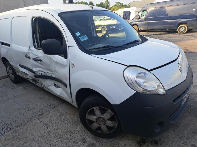 Image Moteur - RENAULT KANGOO 2