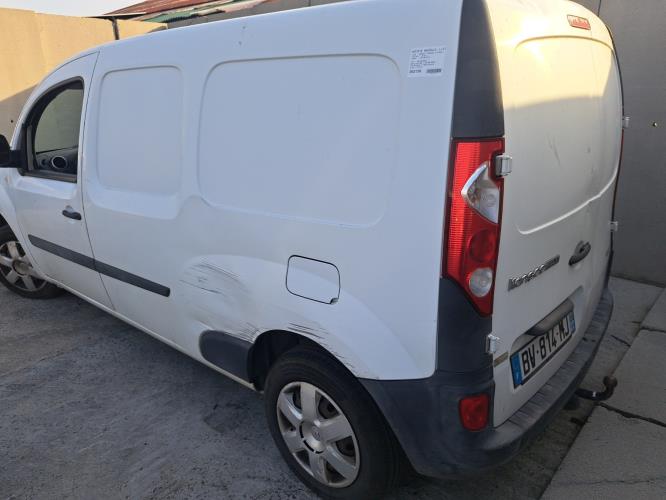Image Moteur - RENAULT KANGOO 2