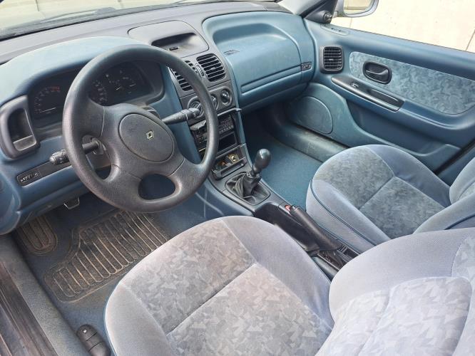 Image Porte avant droit - RENAULT LAGUNA 1
