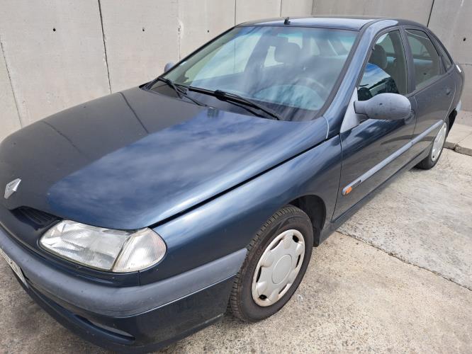 Image Porte avant droit - RENAULT LAGUNA 1