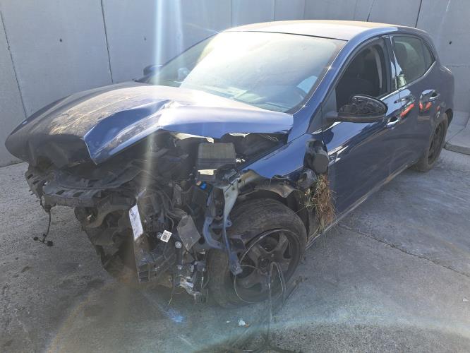 Image Porte arriere droit - RENAULT MEGANE 4