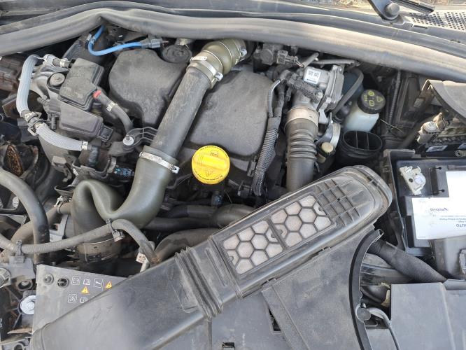 Image Porte arriere droit - RENAULT MEGANE 4