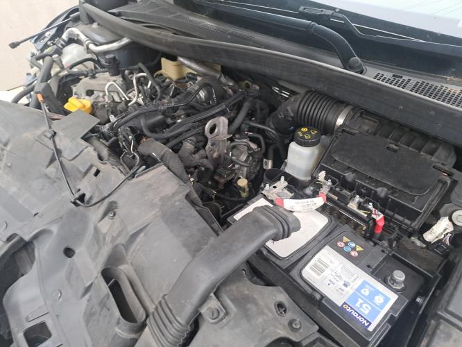 Image Boite de vitesses - RENAULT MEGANE 4