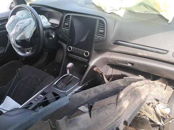 Image Moteur - RENAULT MEGANE 4