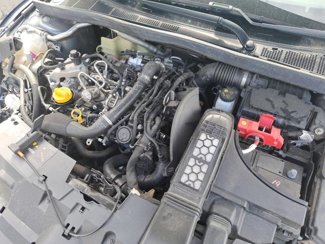 Image Moteur - RENAULT MEGANE 4