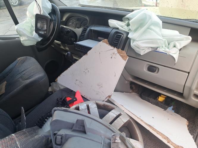 Image Moteur - RENAULT TRAFIC 2