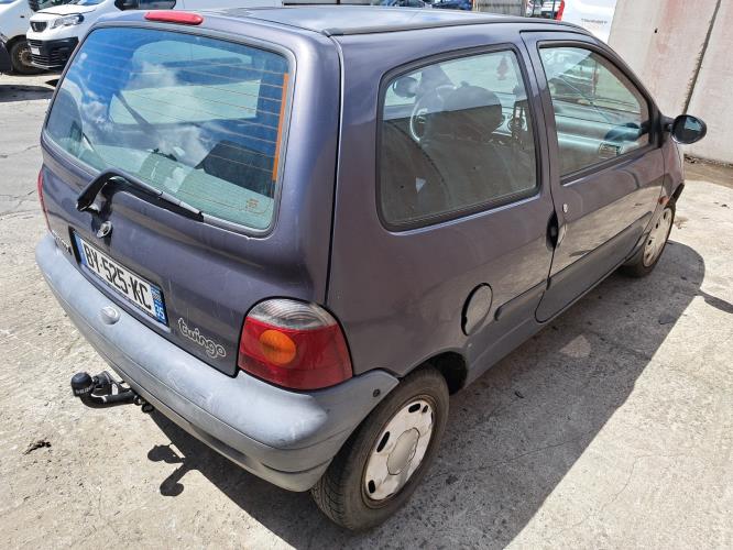 Image Porte avant gauche - RENAULT TWINGO 1