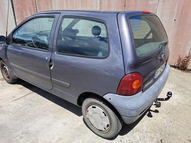 Image Porte avant gauche - RENAULT TWINGO 1