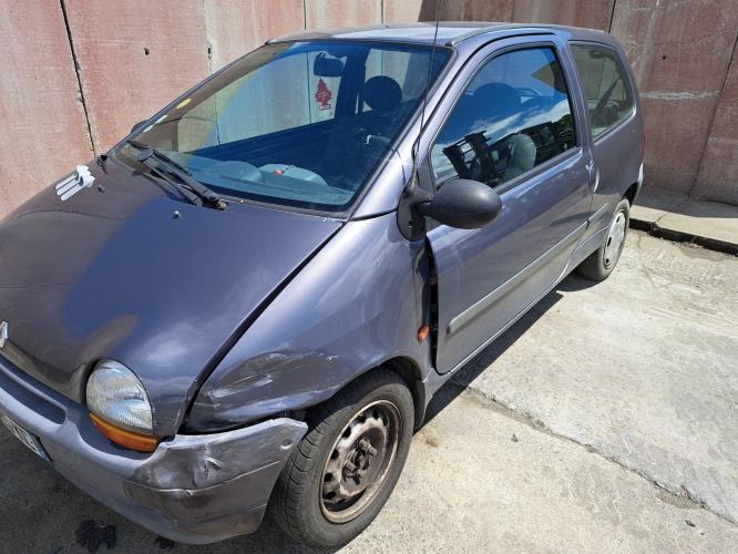 Image Porte avant gauche - RENAULT TWINGO 1