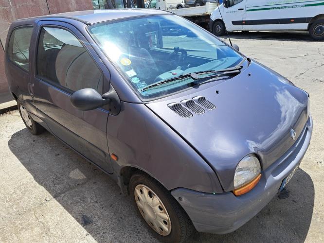 Image Porte avant gauche - RENAULT TWINGO 1