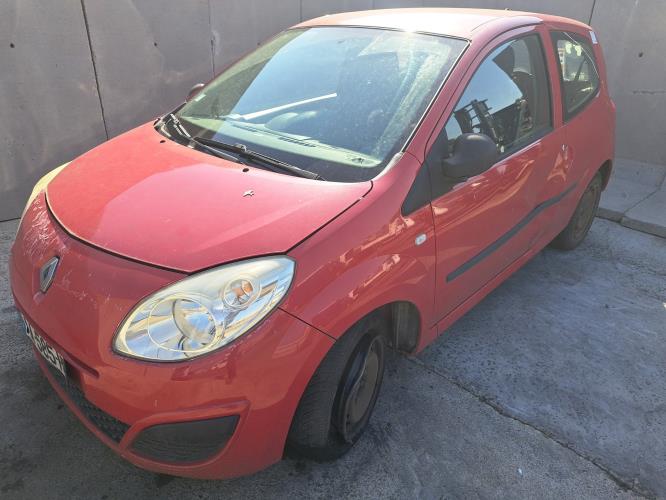 Image Retroviseur gauche - RENAULT TWINGO 2