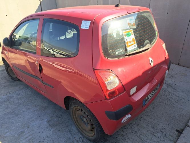 Image Retroviseur gauche - RENAULT TWINGO 2