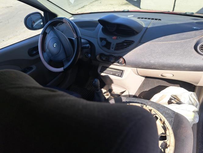 Image Retroviseur gauche - RENAULT TWINGO 2