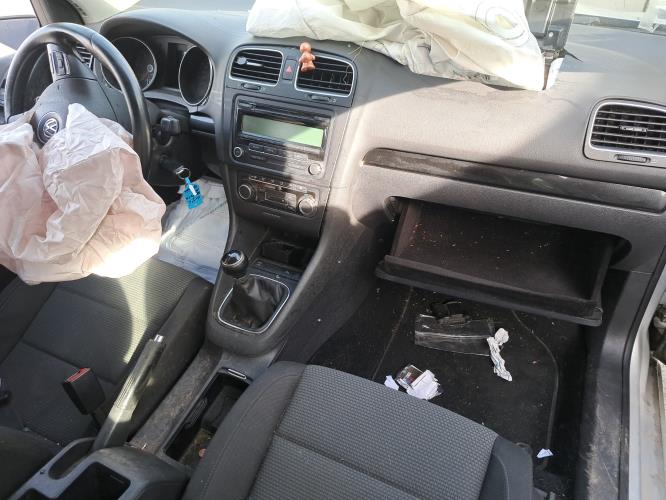 Image Retroviseur droit - VOLKSWAGEN GOLF 6