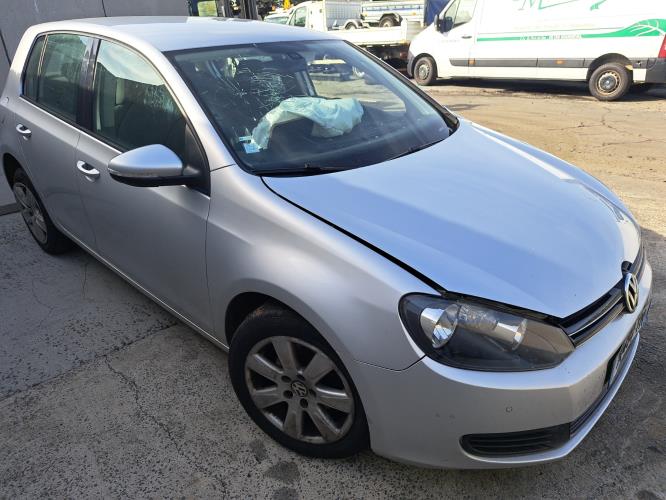 Image Retroviseur droit - VOLKSWAGEN GOLF 6