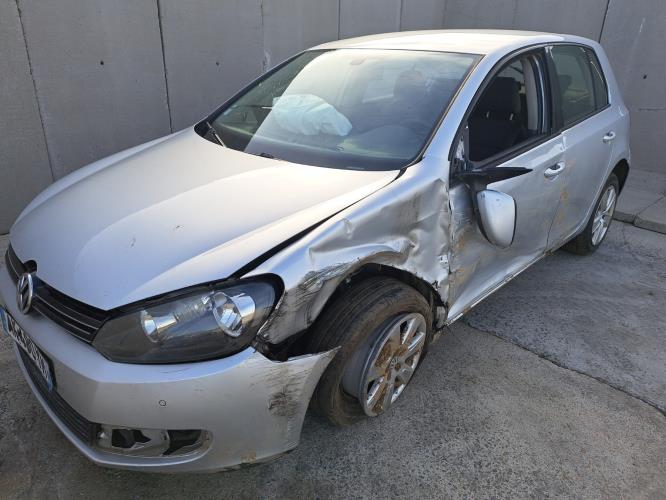Image Retroviseur droit - VOLKSWAGEN GOLF 6
