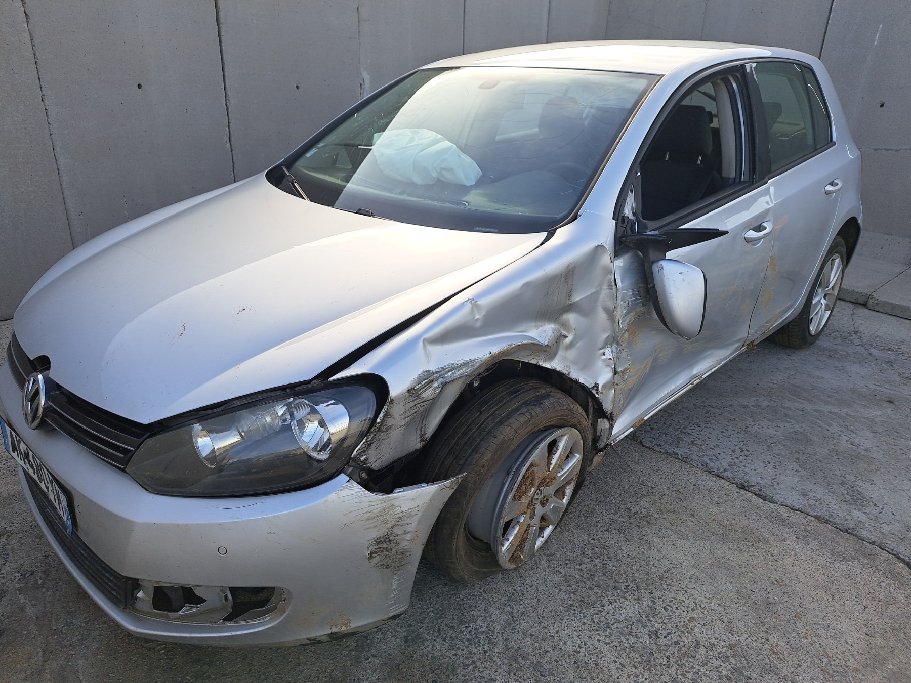 Pièce Auto