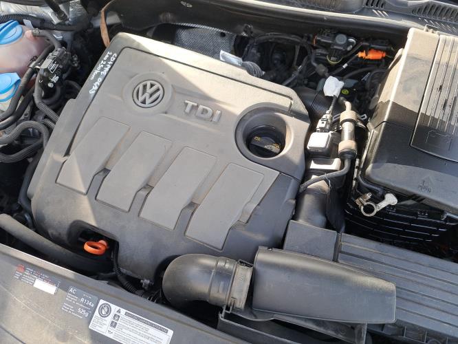 Image Retroviseur droit - VOLKSWAGEN GOLF 6