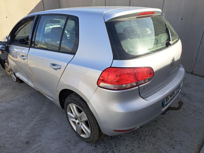 Image Retroviseur droit - VOLKSWAGEN GOLF 6