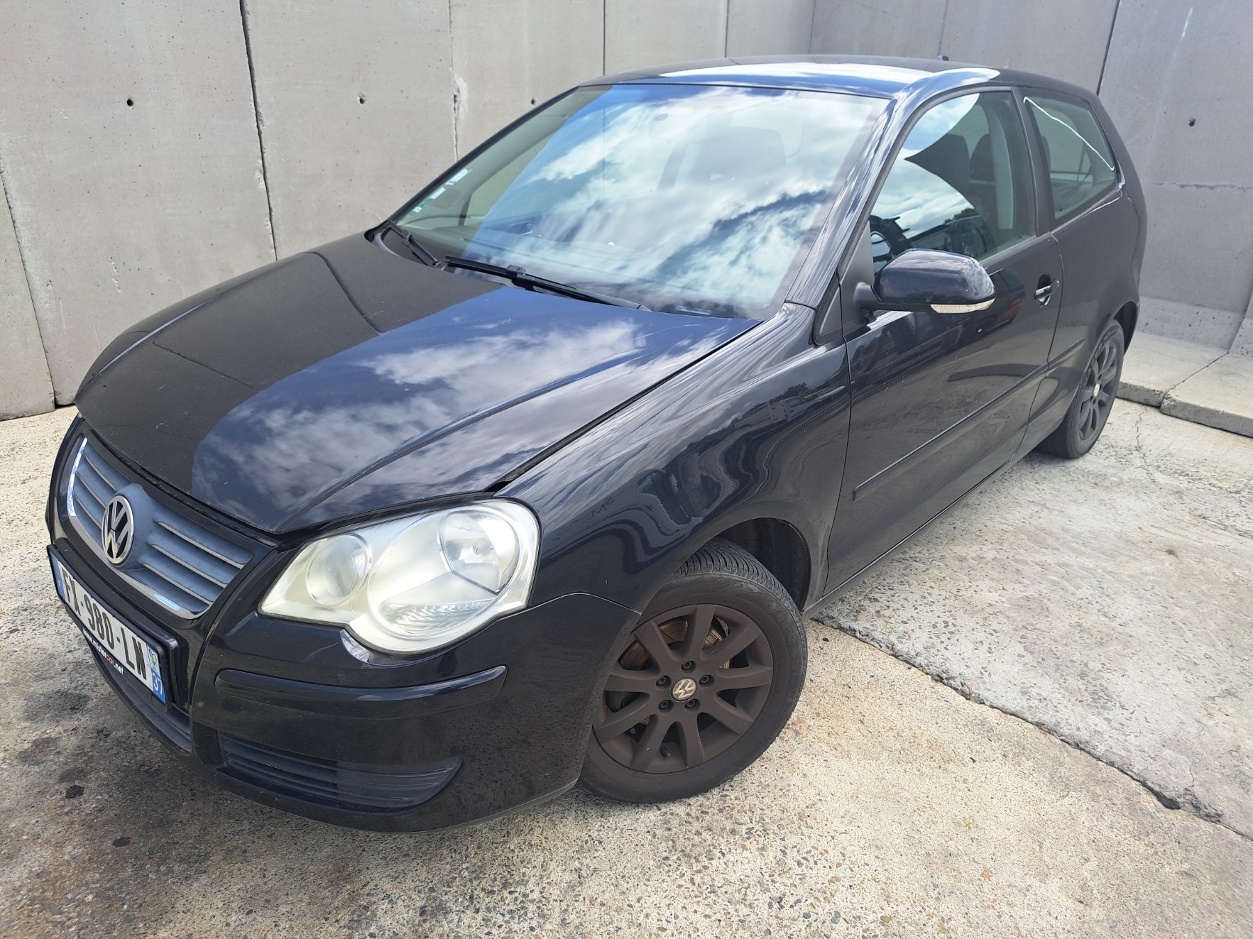 Pièce Auto