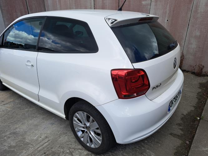 Image Feu arriere principal gauche (feux) - VOLKSWAGEN POLO 5