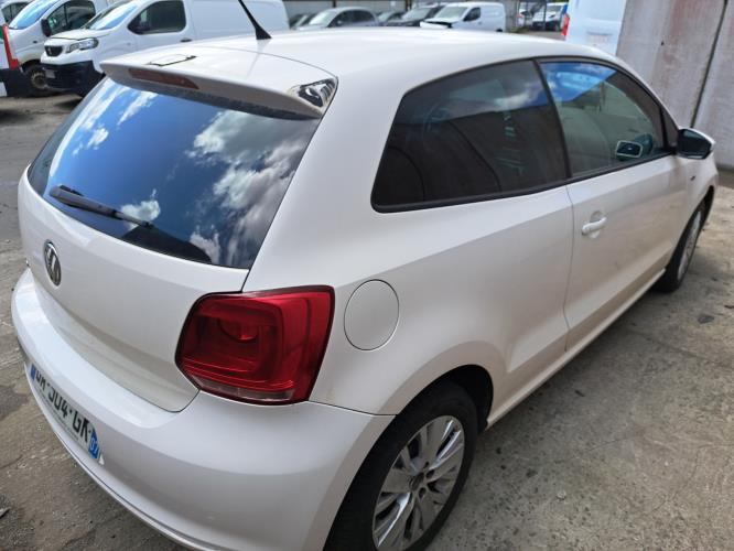Image Feu arriere principal gauche (feux) - VOLKSWAGEN POLO 5