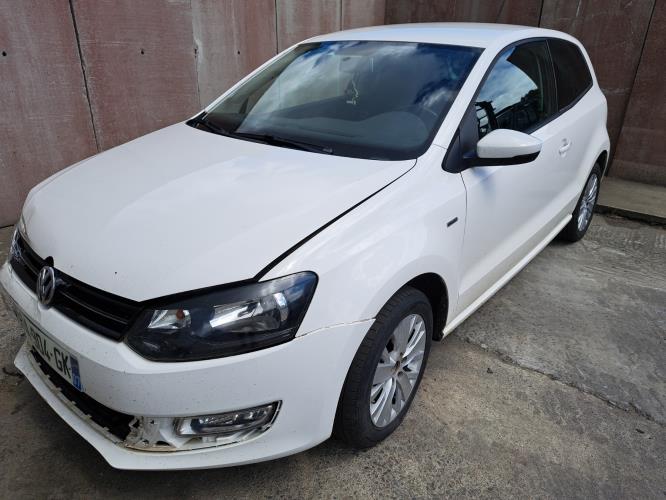 Image Feu arriere principal gauche (feux) - VOLKSWAGEN POLO 5