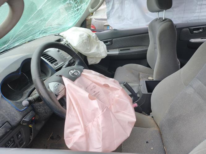 Image Porte arriere gauche - TOYOTA HILUX 4