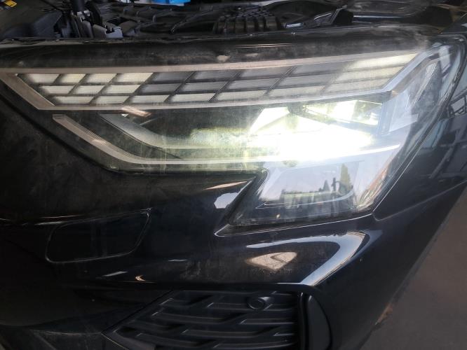 Image Interieur complet - AUDI A3 4