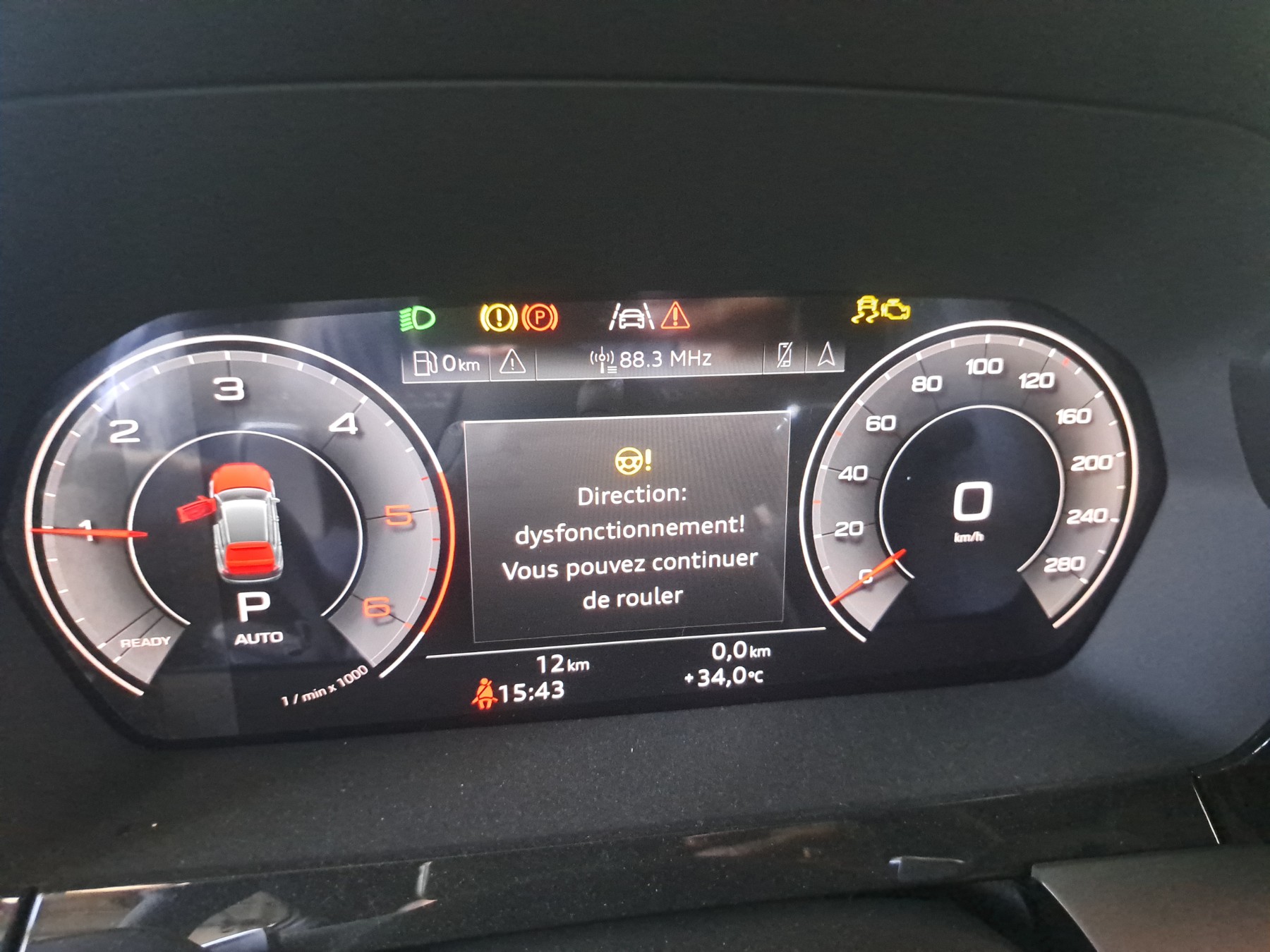 Pièce Auto