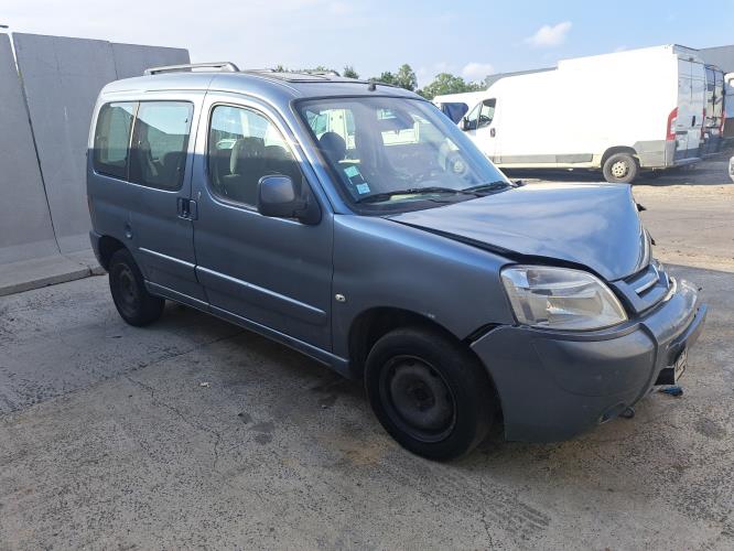 Image Porte laterale droit - CITROEN BERLINGO 1